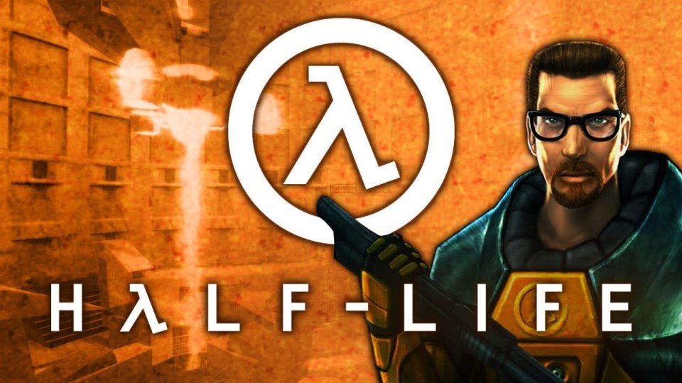 Half-Life